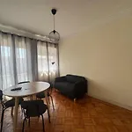 Apartment Lumiere Cedofeita Fouto