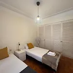 Apartment Lumiere Cedofeita Fouto