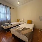 Apartment Lumiere Cedofeita *