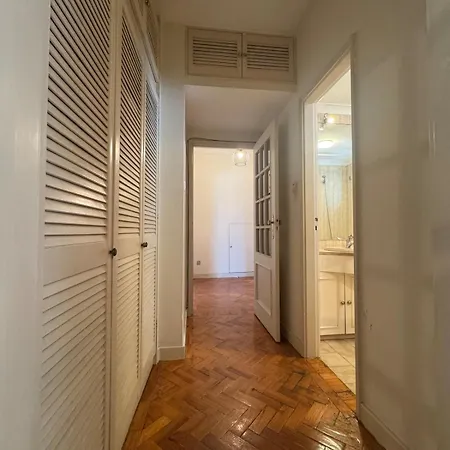 Apartmán Lumiere Cedofeita