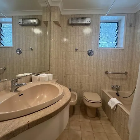 Lumiere Cedofeita Apartmán *