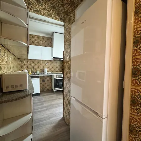 Lumiere Cedofeita * Bicas