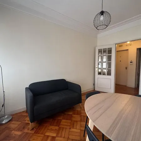 Lumiere Cedofeita Apartmán