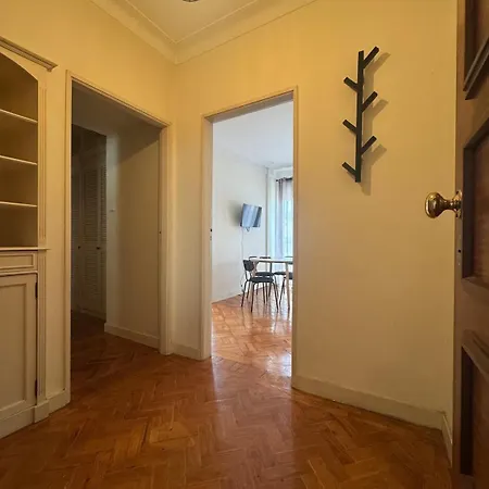 Lumiere Cedofeita Apartment