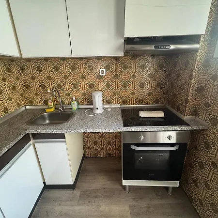 Lumiére Cedofeita Appartement *
