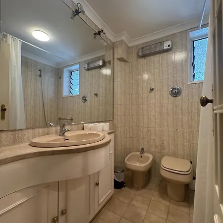 Lumiere Cedofeita Apartmán