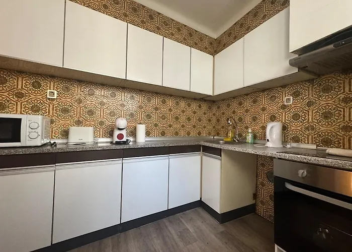 Lumiére Cedofeita *