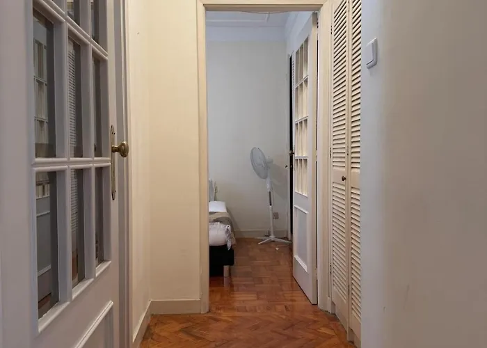 Lumiére Cedofeita * Bicas