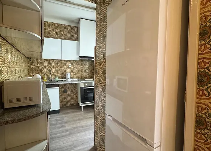 Lumiére Cedofeita * Bicas