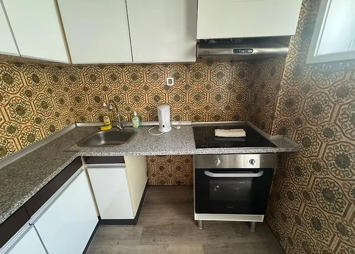 Lumiere Cedofeita Apartmán *