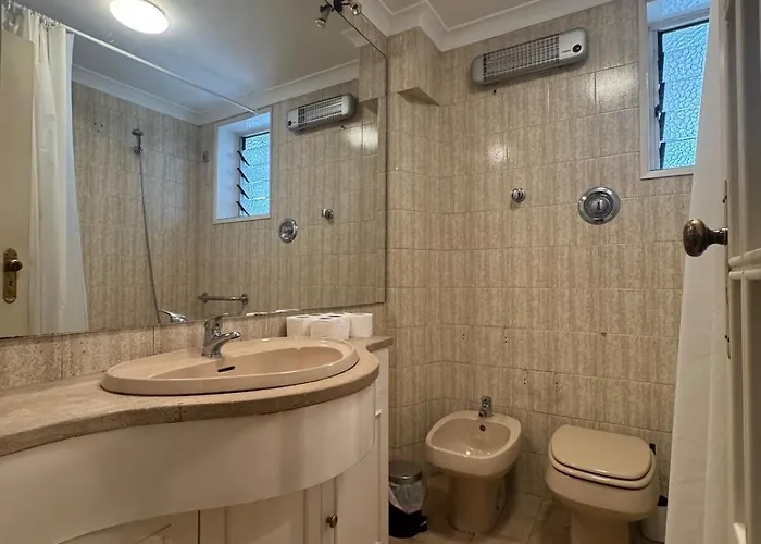 Lumiere Cedofeita Apartmán